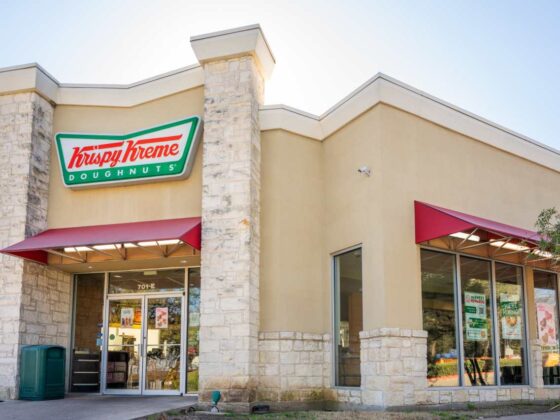 Krispy Kreme joins the meme-stock party. Tech and crypto strength may be fueling the wave, analyst says