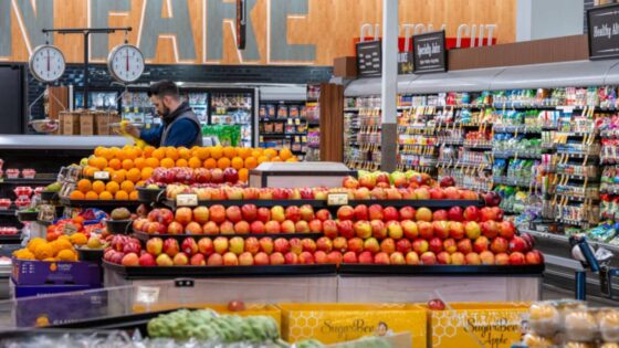 Kroger, Publix rival files Chapter 11 bankruptcy