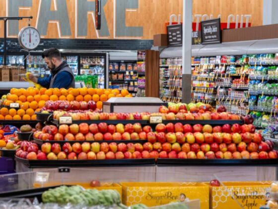 Kroger, Publix rival files Chapter 11 bankruptcy