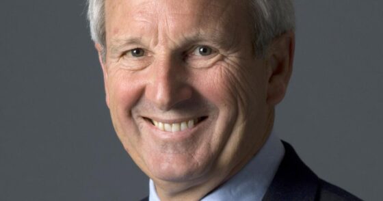 L.A. antitrust giant who defended American Airlines, Pfizer dies at 85