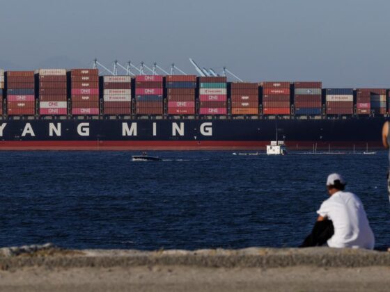 L.A. business leaders frustrated by tariffs, immigration raids