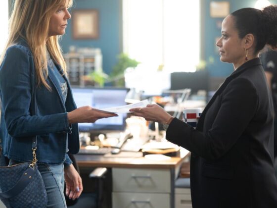 L.A. entertainment production fell last quarter, even as TV started to pick up