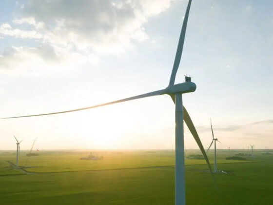 LS Power Acquiring bp’s U.S. Onshore Wind Business