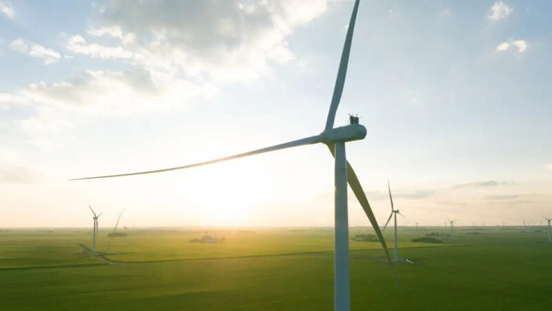 LS Power Acquiring bp’s U.S. Onshore Wind Business