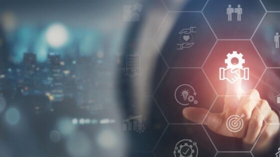 La Caisse acquires Innergex and invests in Sizewell C nuclear project