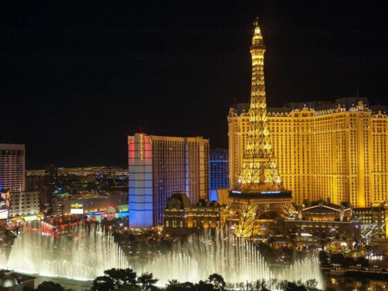 Las Vegas Strip casino experiences system outage, causing major disruptions