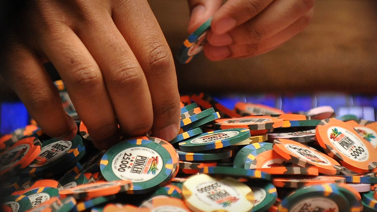 Las Vegas Strip resort casinos make a big money change