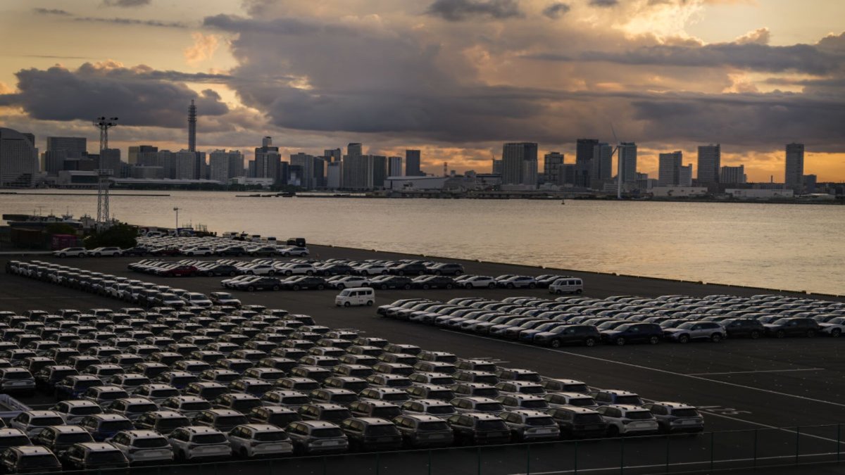 Latest tariff deals leave US automakers in a tough position