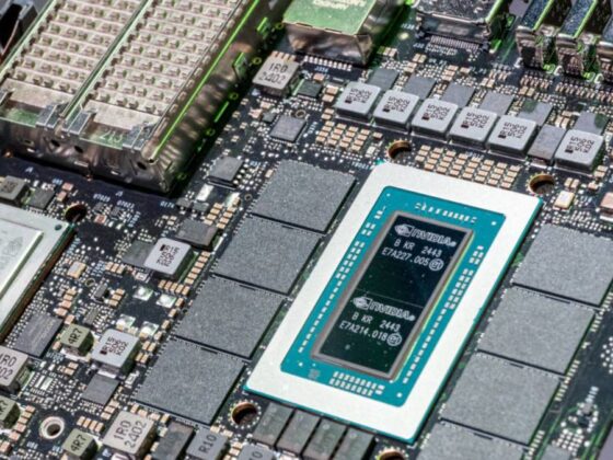 Leaked data shows Nvidia taking page from Zuckerberg's playbook