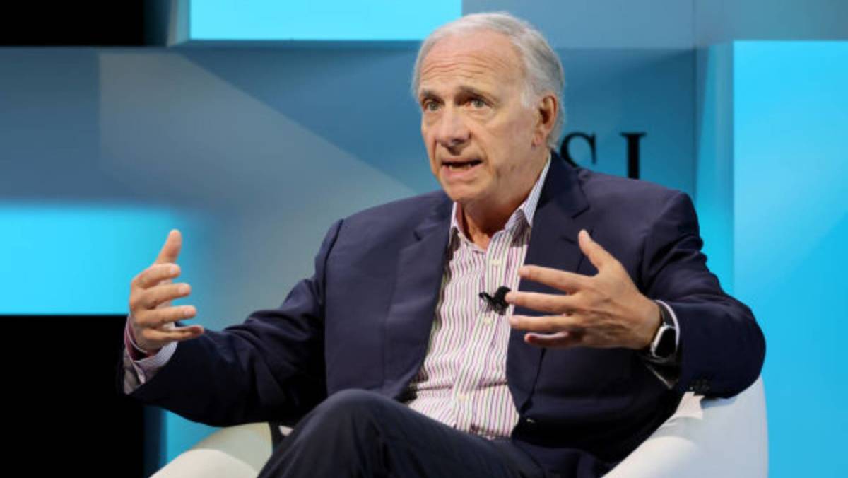 Legendary fund manager has blunt message on 'Big Beautiful Bill'