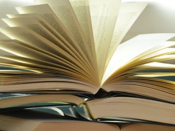 Libraries Are Still Useful!