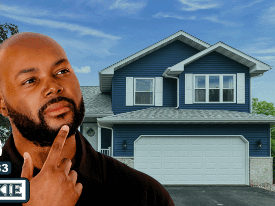 Listen to This BEFORE Buying a Rental with Tenants (Rookie Reply)