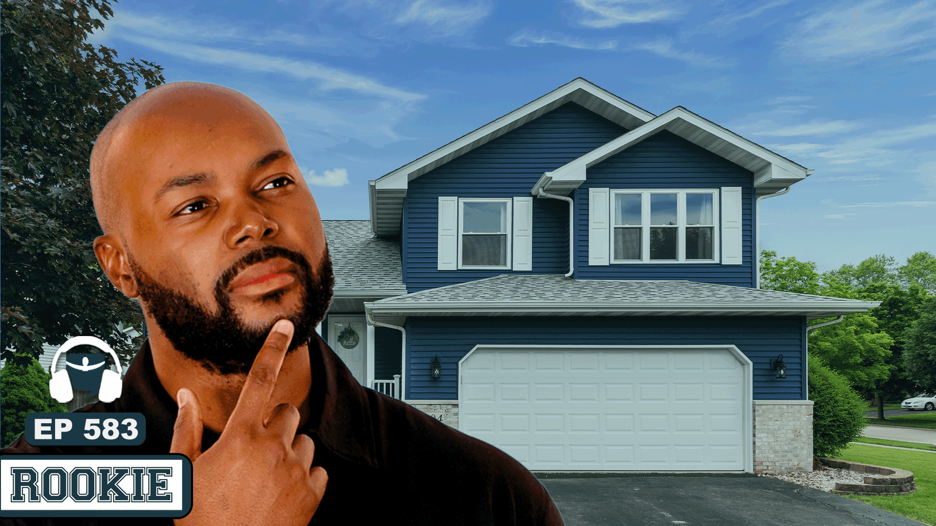 Listen to This BEFORE Buying a Rental with Tenants (Rookie Reply)