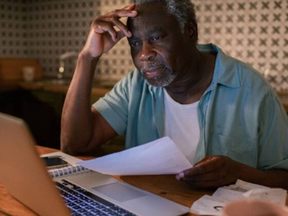 Little-known rule prevents a Social Security benefit cut in 2026