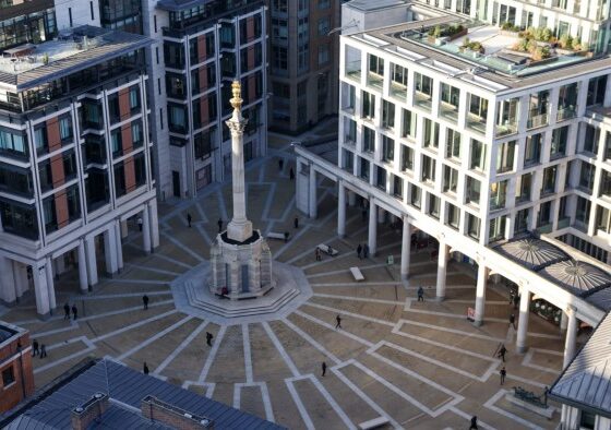 London IPO fundraising falls to 30-year low
