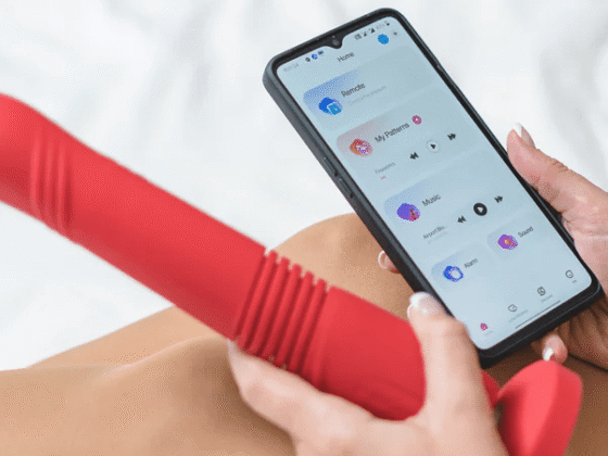 Lovense was told its sex toy app leaked users’ emails and didn’t fix it