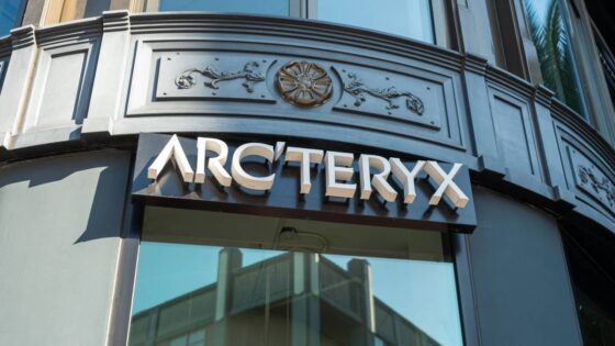 Luxury outdoor brand suddenly closes popular location