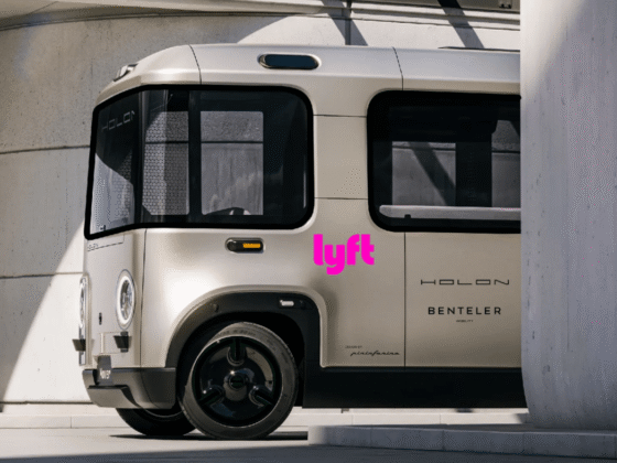 Lyft to add autonomous shuttles in 2026 as Uber inks more self-driving deals