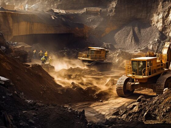MP Materials (MP) Hits New All-Time High As Pentagon Pledges Multi-Billion-Dollar Backing