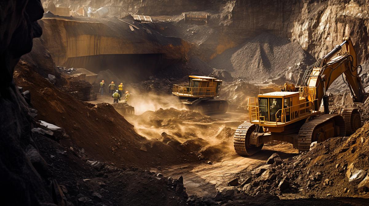 MP Materials (MP) Hits New All-Time High As Pentagon Pledges Multi-Billion-Dollar Backing