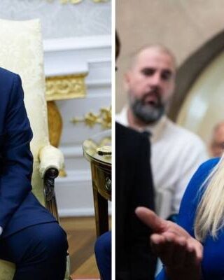 MTG unveils bill to ax ‘unfair’ tax on homeowners, says it’s a ‘gift’ for the people — here’s Trump’s response