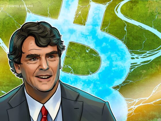 Macroeconomic Factors Will Disrupt BTC Four-Year Cycle