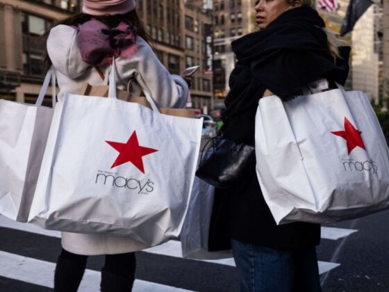 Macy’s partners with major retail clothing brand to win back shoppers