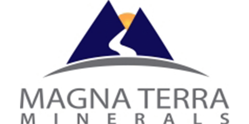 Magna Terra Discovers Copper Mineralization and Completes Airborne Geophysical Survey at the Humber Copper-Cobalt Project in Newfoundland