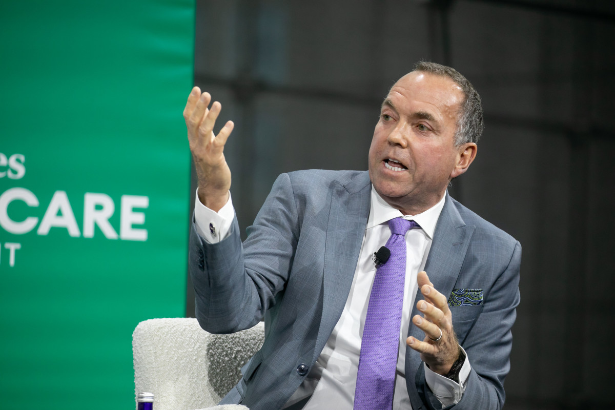 Major biotech stock tumbles 35 percent after major rare disease setback