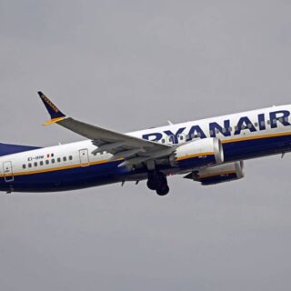 Major budget airline to raise carry-on bag limit by 20 percent