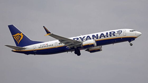 Major budget airline to raise carry-on bag limit by 20 percent