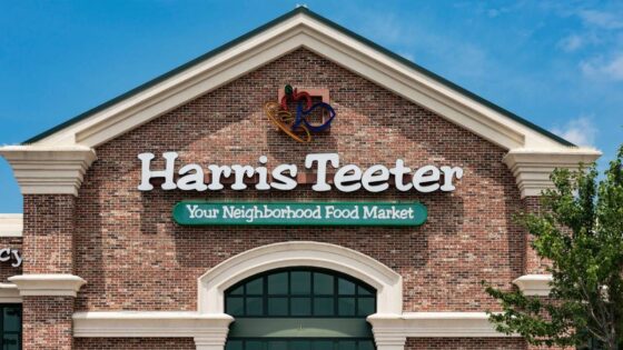 Major grocery chain confirms closure of five locations