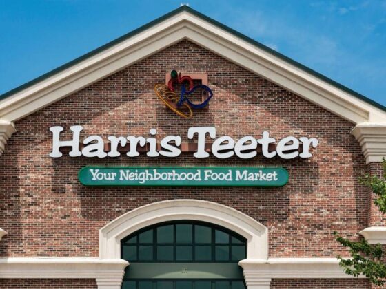 Major grocery chain confirms closure of five locations