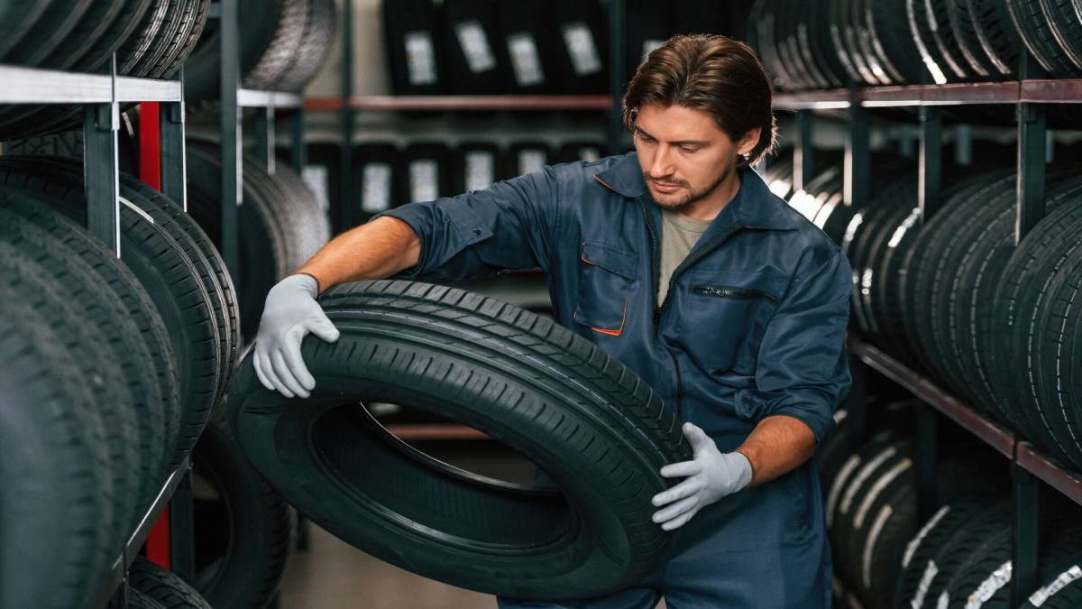 Major tire companies abandon huge formerly bankrupt distributor