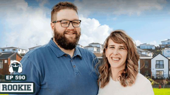 Making 0K (in 4 Months!) and Waving Her W2 Goodbye