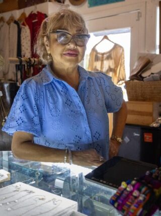 Malibu businesses are in recovery 6 months after the Palisades fire