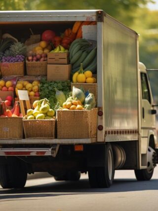 Maplebear Inc. (CART) Rated as Outperform at Citizens JMP amid Growing Shoppers Order Density