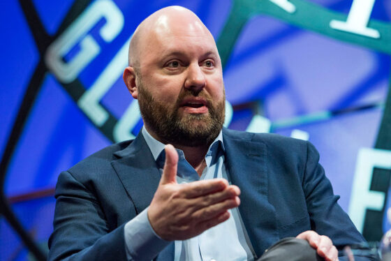 Marc Andreessen reportedly told group chat that universities will ‘pay the price’ for DEI