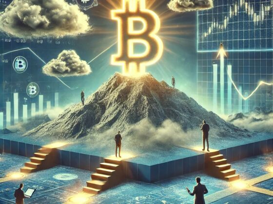 Market Top or Just a Pause? Analysts Weigh in on Bitcoin’s Quiet Zone