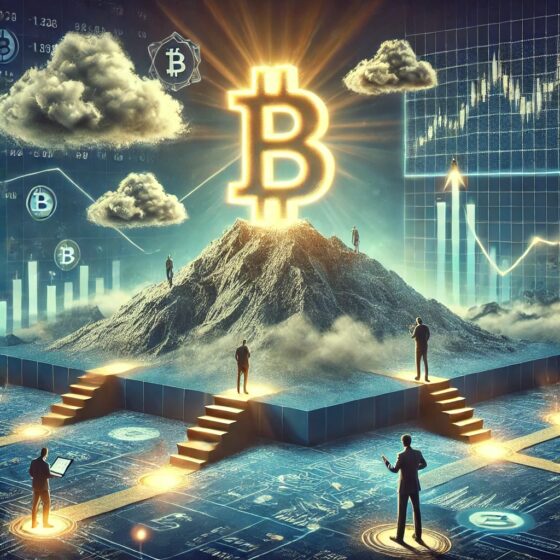 Market Top or Just a Pause? Analysts Weigh in on Bitcoin’s Quiet Zone