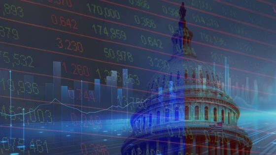 Market reactions might be ‘guardrails’ for Trump admin