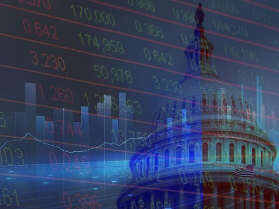 Market reactions might be ‘guardrails’ for Trump admin