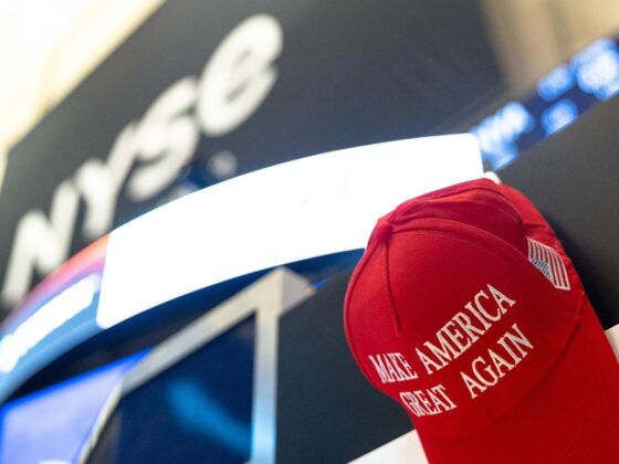 Market resilience challenged by Trump’s weekend tariff salvo