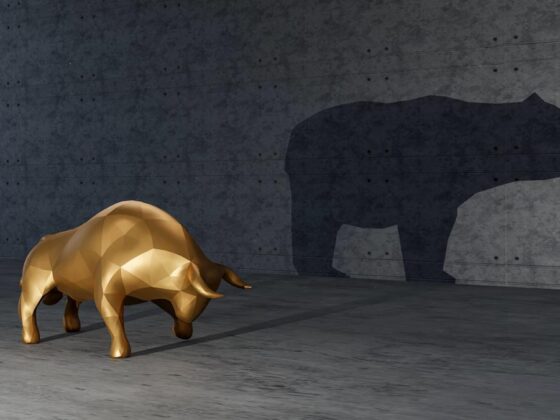 Markets are ‘getting close’ to being priced to perfection