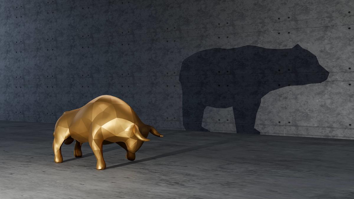 Markets are 'getting close' to being priced to perfection