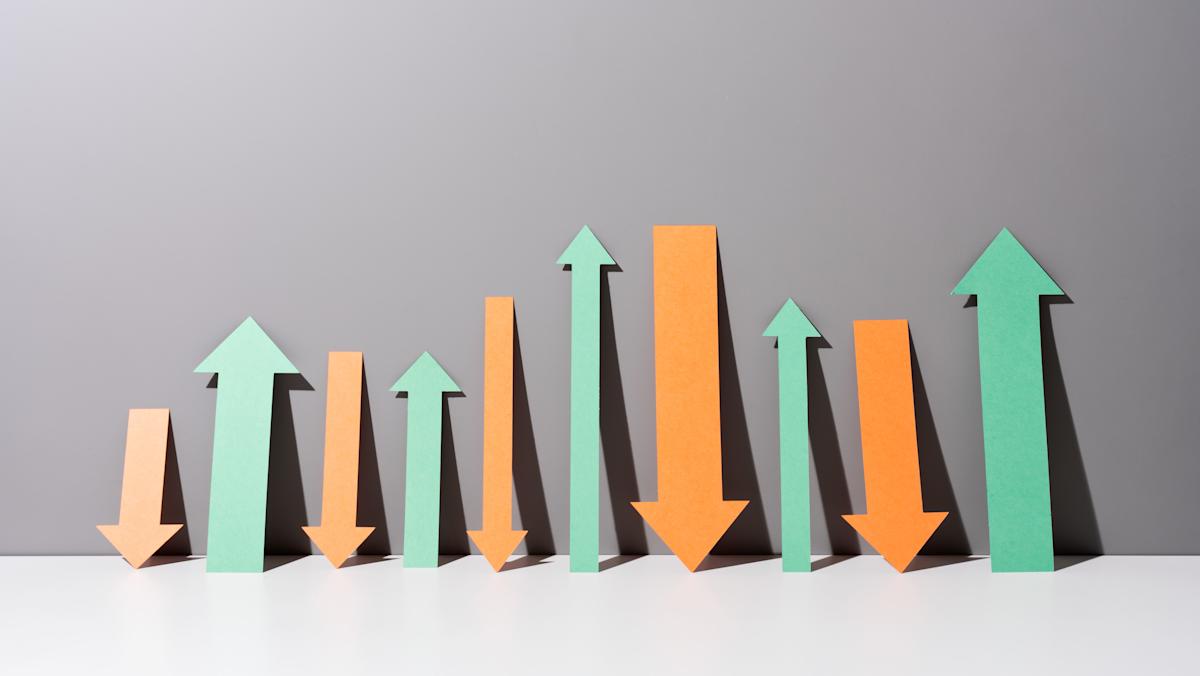 Markets are strong, but a 'trigger' could create volatility soon