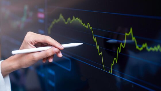 Markets could see a ‘good’ correction or buying opportunity soon