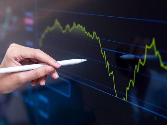 Markets could see a ‘good’ correction or buying opportunity soon