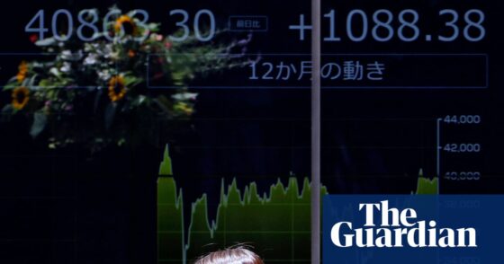 Markets rally after Trump announces tariff deal with Japan | Stock markets