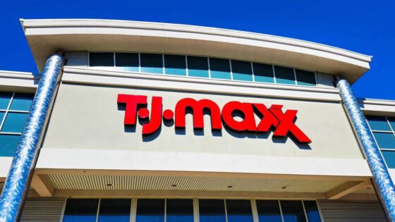 Marshall's, T.J. Maxx CEO shares key news for #MarshallFinds fans